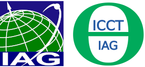 Logo IAG e ICCT